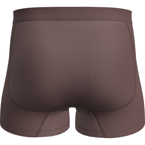 Pánské funkční boxerky Icebreaker M Mer 125 ZoneKnit Boxers