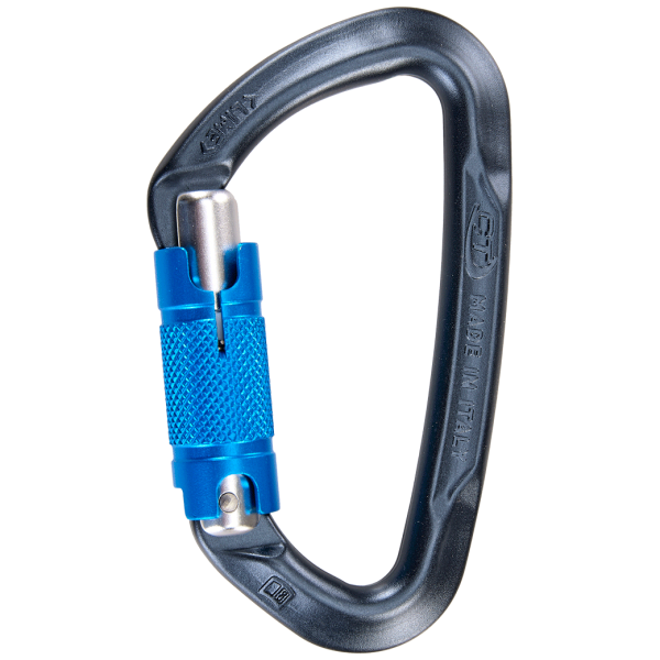 Karabina Climbing Technology Lime WG