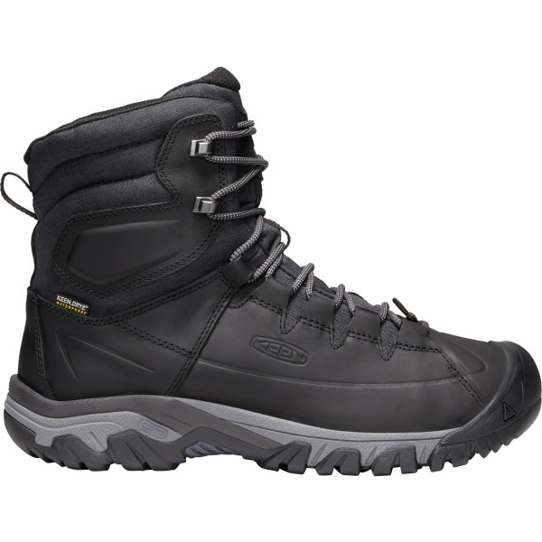 Pánské boty Keen Targhee Lace Boot High Polar Wp M