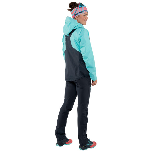 Dámská bunda Dynafit Tlt Gtx W Jkt