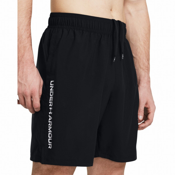 Pánské kraťasy Under Armour Woven Wdmk Shorts