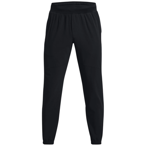 Pánské tepláky Under Armour Stretch Woven Joggers