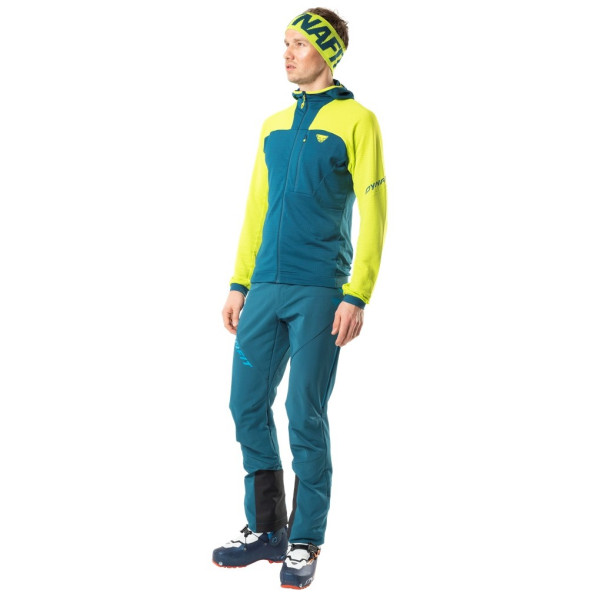 Pánská bunda Dynafit Speed Ptc Hooded Jkt M