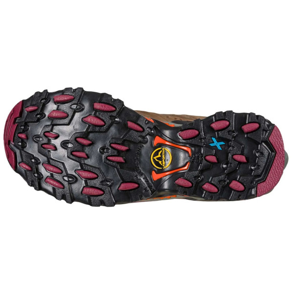 Dámské boty La Sportiva Ultra Raptor II Leather Woman GTX