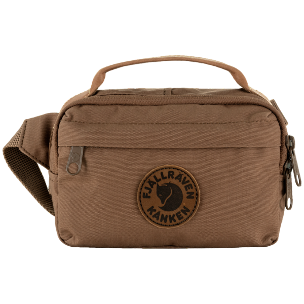 Ledvinka Fjällräven Kånken No. 2 Hip Pack