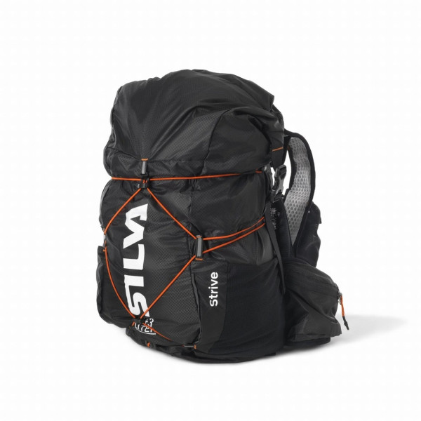 Běžecký batoh Silva Strive Mountain Pack 17+3