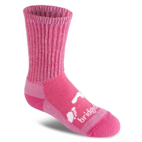 Dětské ponožky Bridgedale Junior Comfort Boot