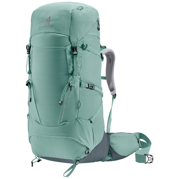 Turistický batoh Deuter Aircontact Core 45+10 SL