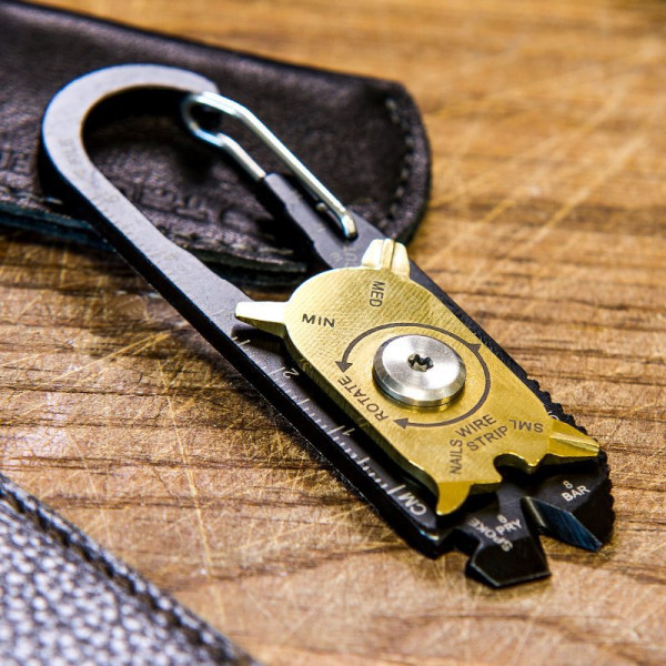 Multitool True Utility The Fixr TU 200