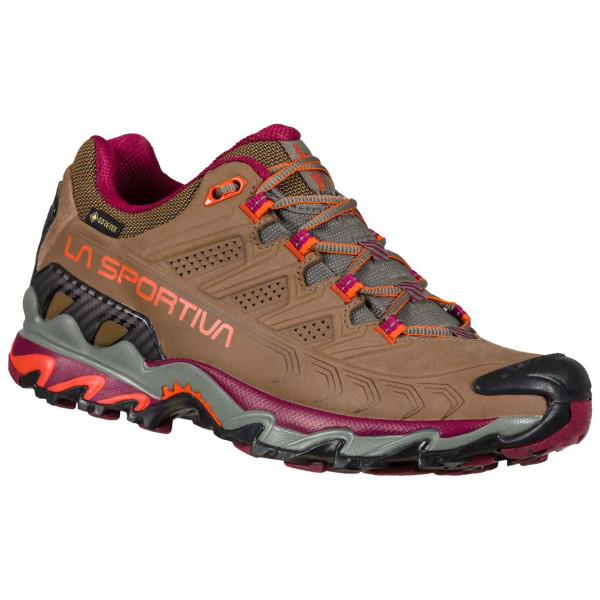 Dámské boty La Sportiva Ultra Raptor II Leather Woman GTX