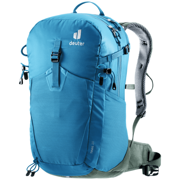 Batoh Deuter Trail 25