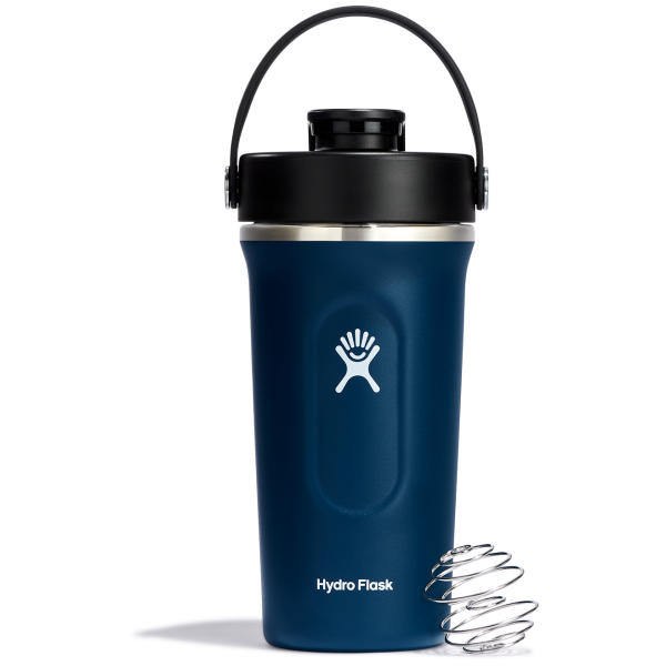 Termolahev Hydro Flask 24 Oz Insulated Shaker (710 ml)