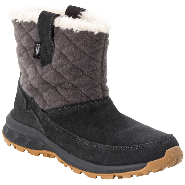 Dámské zimní boty Jack Wolfskin Queenstown Texapore Boot W