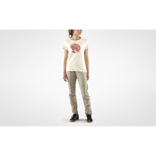 Dámské triko Fjällräven Arctic Fox Print T-shirt W