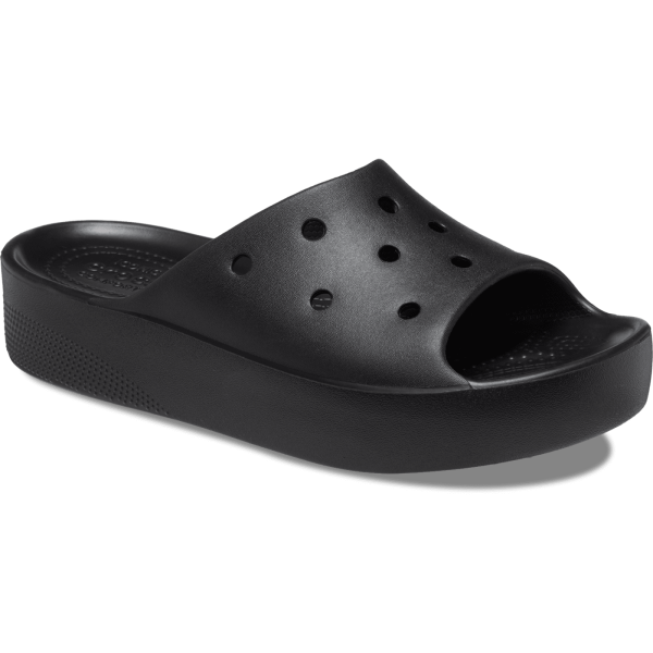 Dámské pantofle Crocs Platform slide