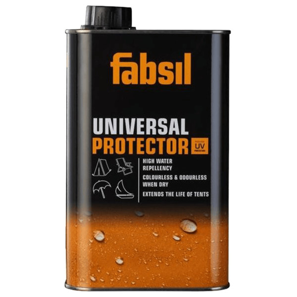 Impregnace Granger's Fabsil + UV 1L