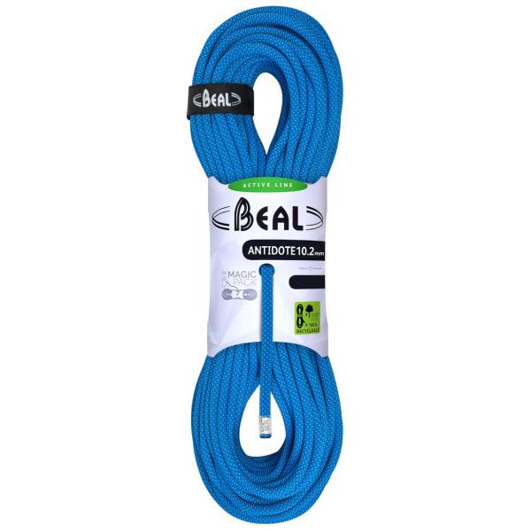 Lezecké lano Beal Antidote 10,2 mm (60 m)