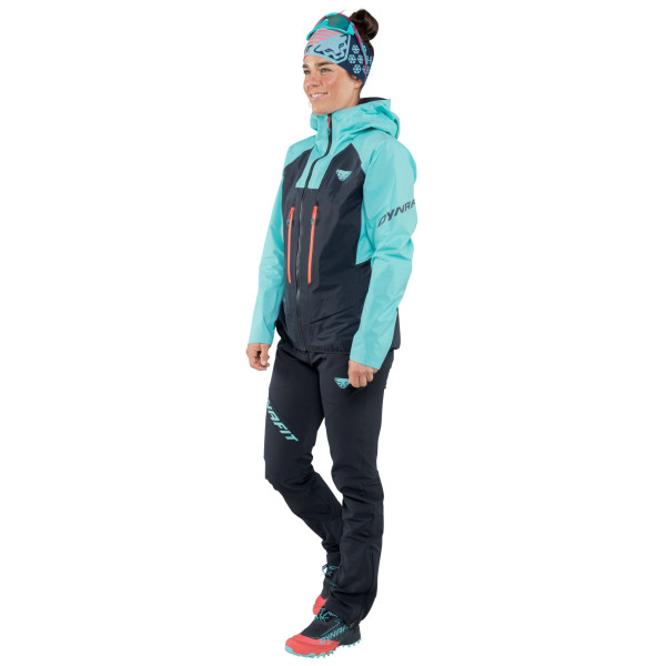 Dámská bunda Dynafit Tlt Gtx W Jkt