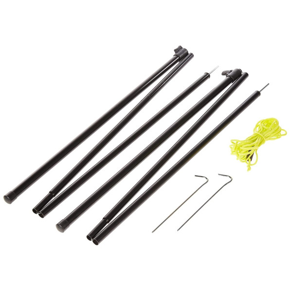 Segmenty Vango King Poles Steel Adjustable 18