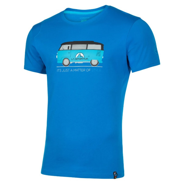 Pánské triko La Sportiva Van T-Shirt M