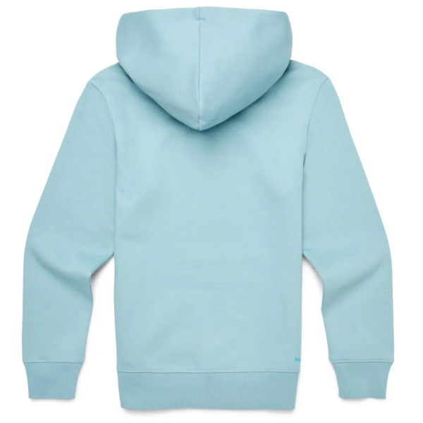 Dámská mikina Cotopaxi Cotopaxi Llama Pullover Hoodie