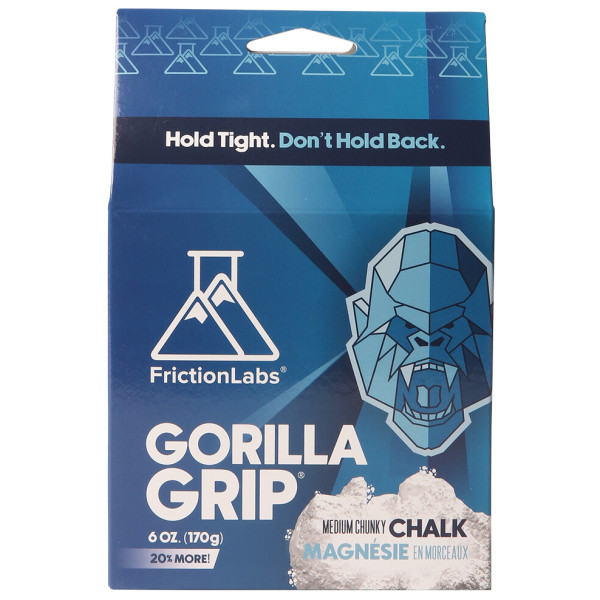 Magnézium FrictionLabs Gorilla Grip 170 g