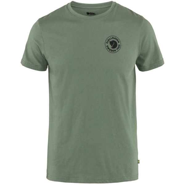 Pánské triko Fjällräven 1960 Logo T-shirt M