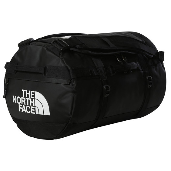 Cestovní taška The North Face Base Camp Duffel - S