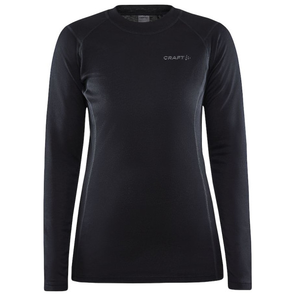 Dámské funkční triko Craft Core Warm Baselayer Ls