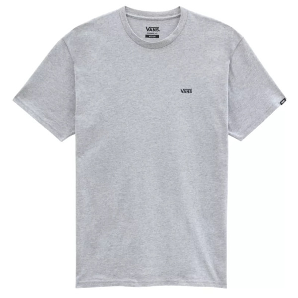 Pánské triko Vans MN Left Chest Logo Tee