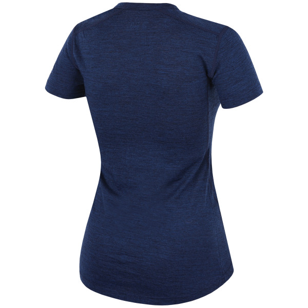 Dámské triko Zulu Merino 160 Short
