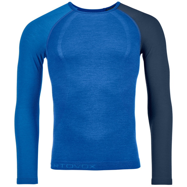 Pánské triko Ortovox 120 Competition Light Long Sleeve M