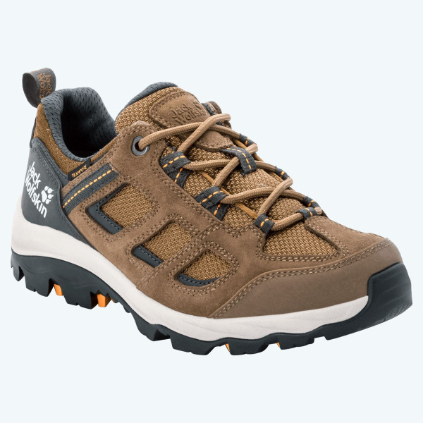 Dámské boty Jack Wolfskin Vojo 3 Texapore Low W