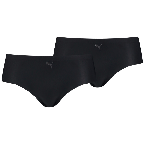 Dámské kalhotky Puma Seamless Hipster 2P Pack