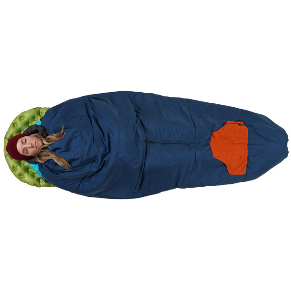 Deka Ticket to the moon Moonblanket Compact