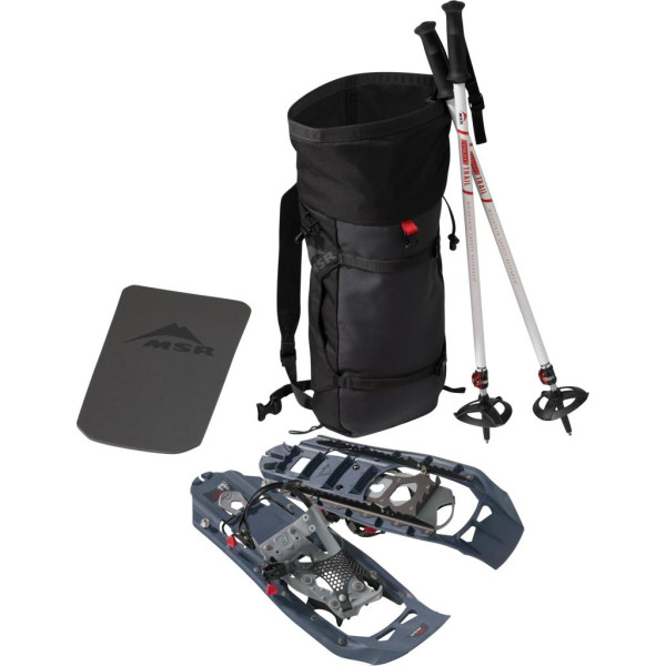 Sněžnice MSR Evo Trail Snowshoe Kit Euro