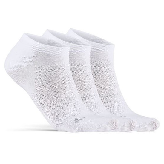 Ponožky Craft Core Dry Footies 3-Pack