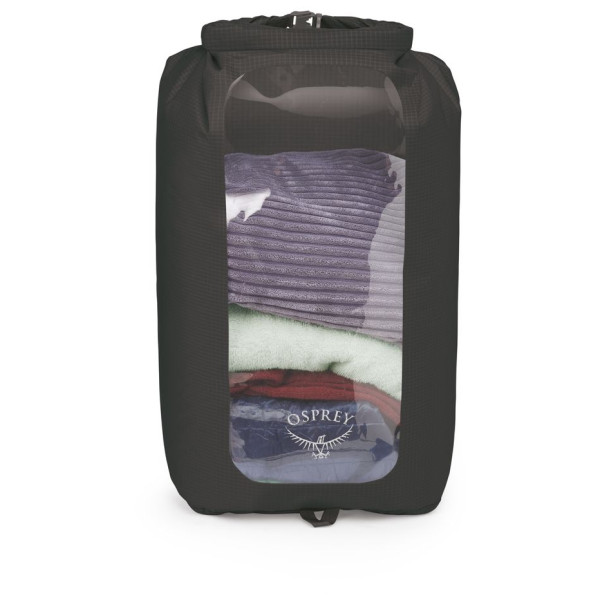 Voděodolný vak Osprey Dry Sack 35 W/Window