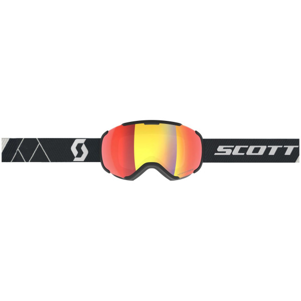 Lyžařské brýle Scott Faze II LS