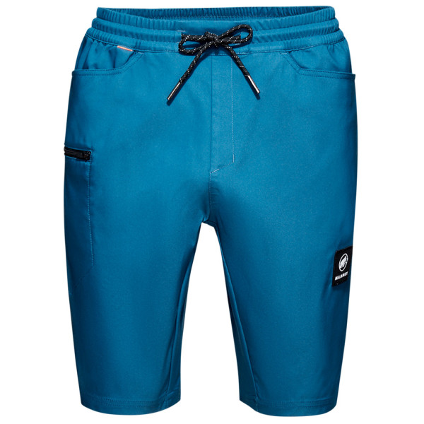 Pánské kraťasy Mammut Massone Shorts Men