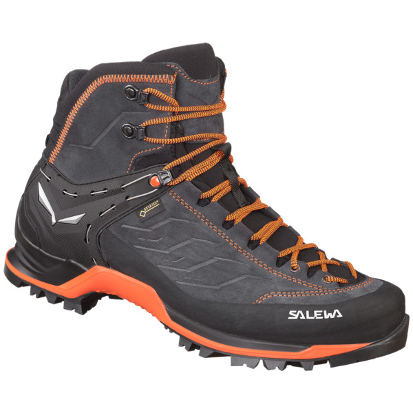 Pánské boty Salewa MS MTN Trainer MID GTX