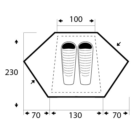 Stan Trimm Vector-DSL