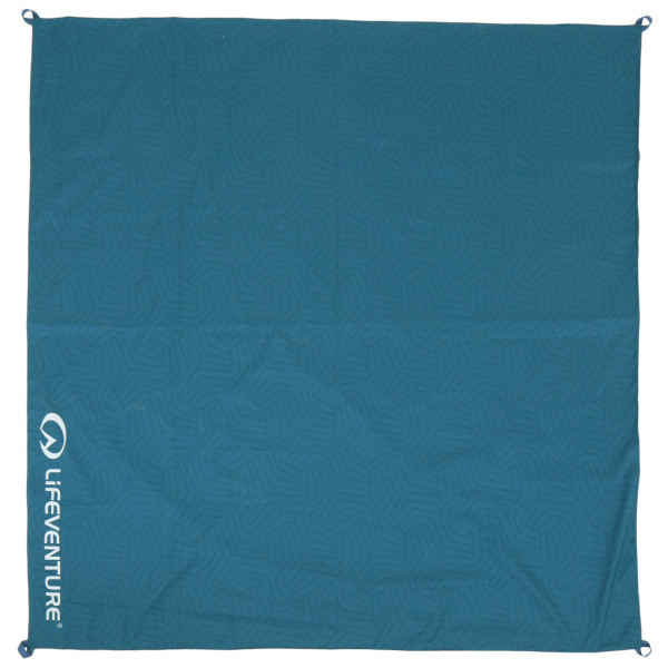 Pikniková deka LifeVenture Picnic Blanket