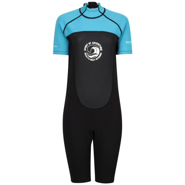 Neopren Regatta WmnsShortyWetsuit