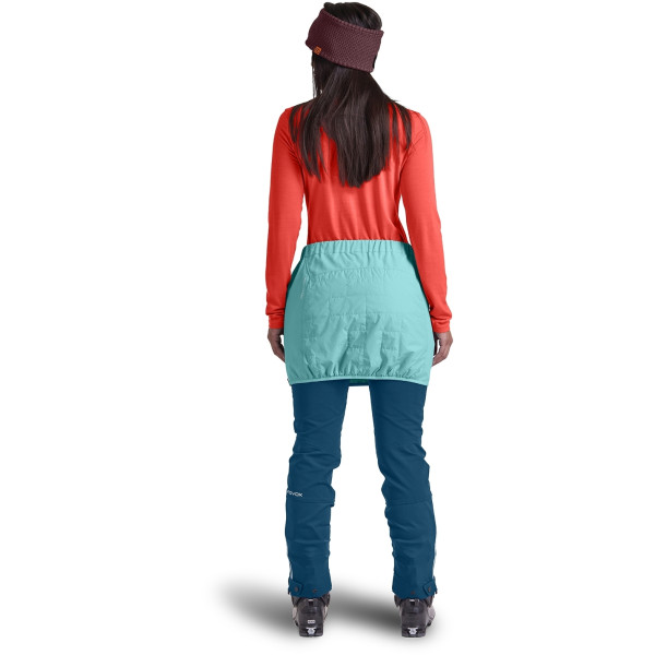 Sukně Ortovox Swisswool Piz Boe Skirt W