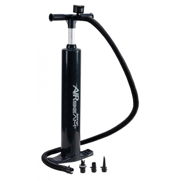 Vango Air Pump Double Action