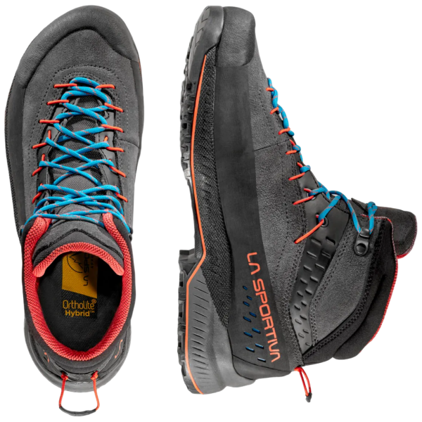 Pánské turistické boty La Sportiva TX4 Evo Mid Gtx