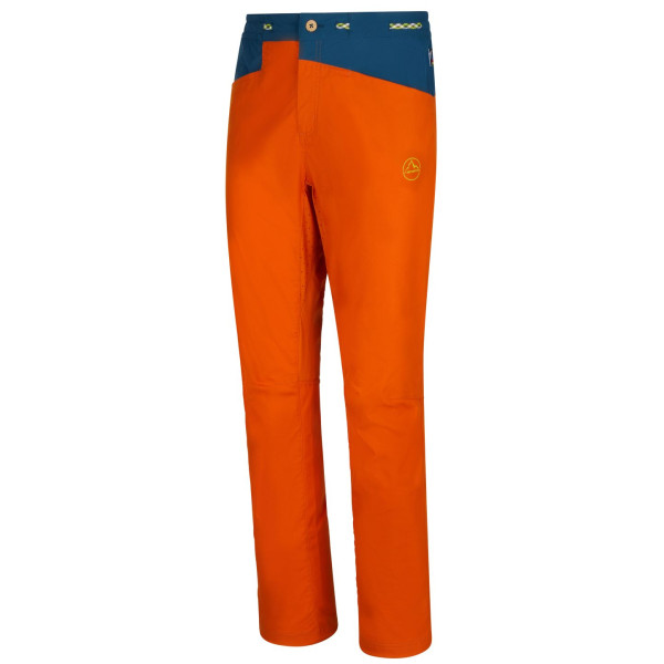 Pánské kalhoty La Sportiva Machina Pant M