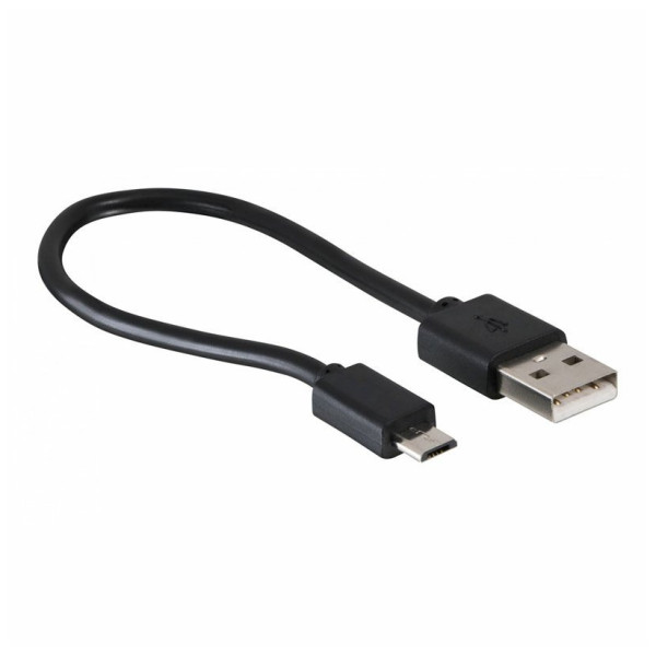 Přední světlo Sigma Aura 60 USB