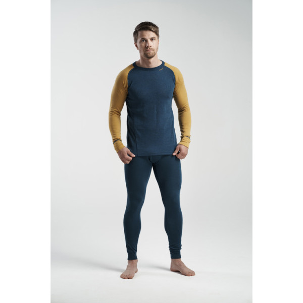 Pánské funkční triko Devold Duo Active Merino 205 Shirt